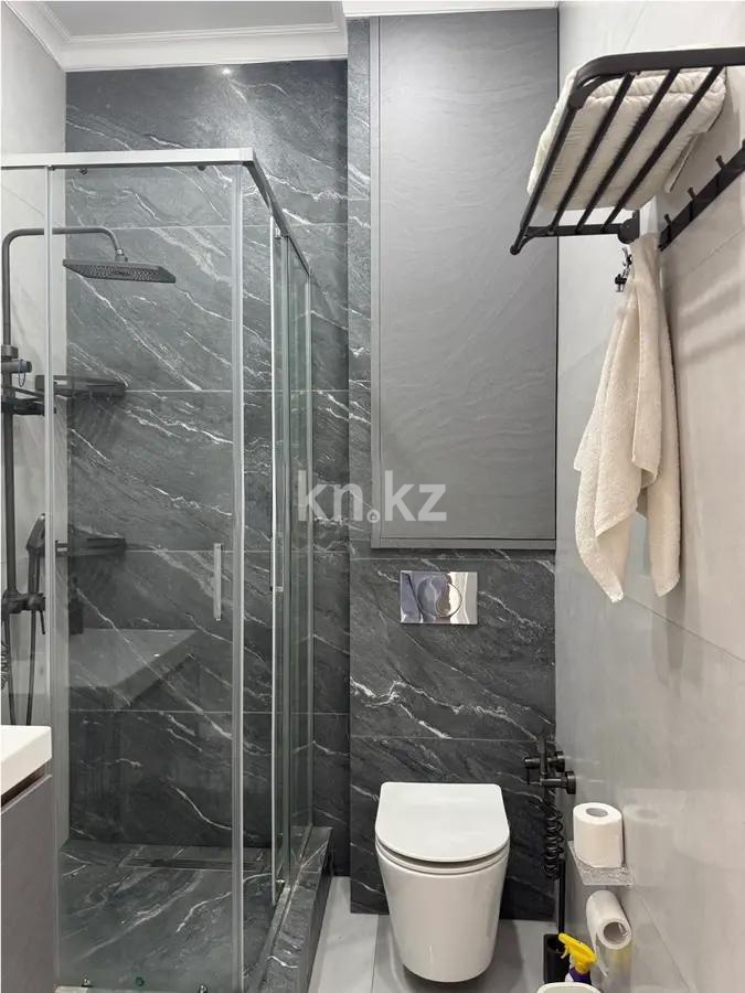 Продажа 5-комнатной квартиры, 120 м², ул. Жанторе Абишева, дом  2б в Караганде - фото 6