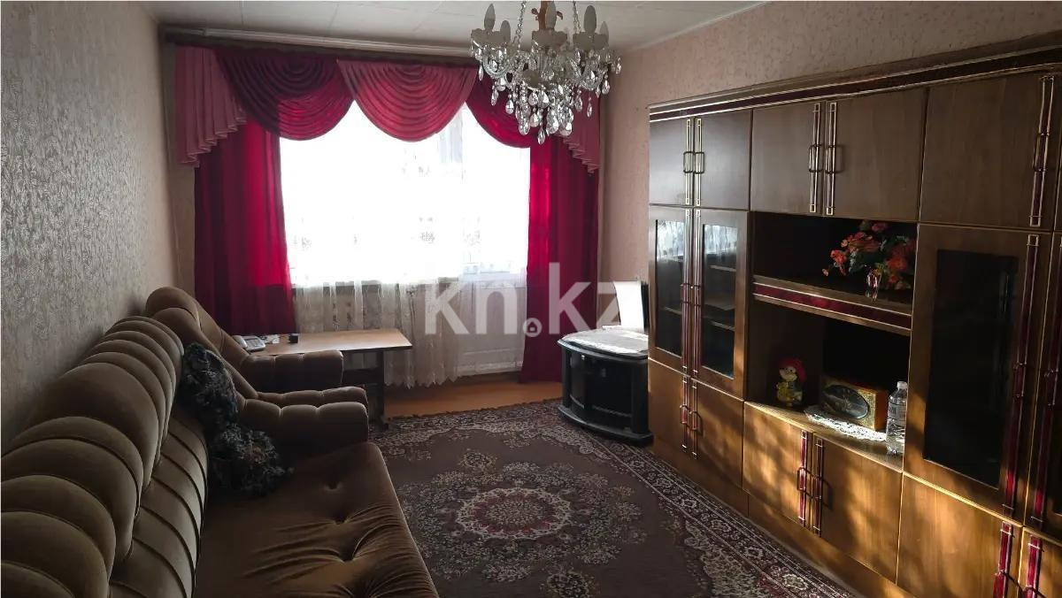 Продажа 2-комнатной квартиры, 44 м², пр. Республики, дом  10 в Караганде
