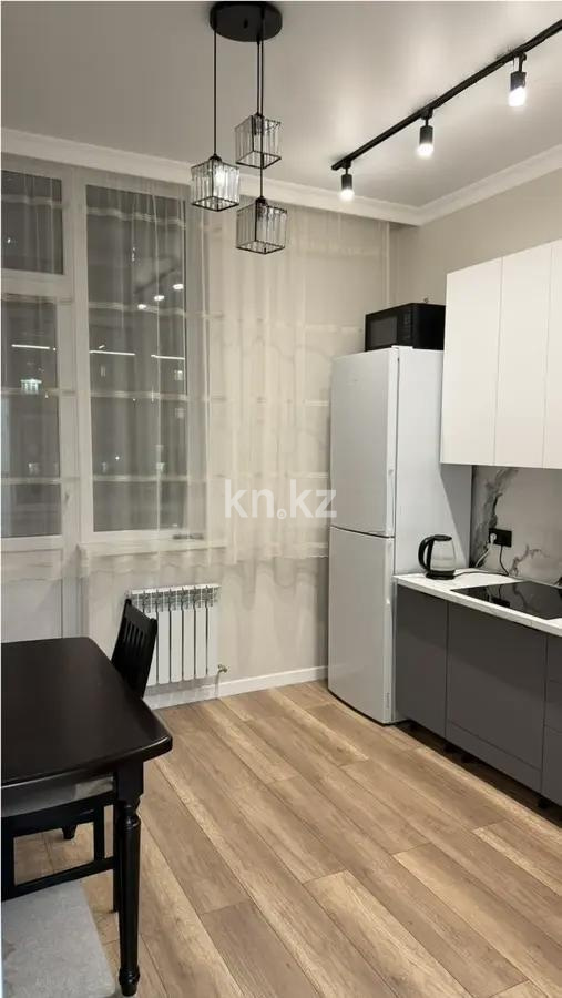 Продажа 1-комнатной квартиры, 40.9 м² в Астане - фото 3