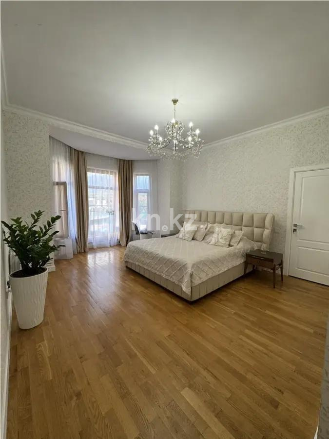 Продажа 4-комнатной квартиры, 172 м², мкр. Мирас, дом  53 в Алматы - фото 3