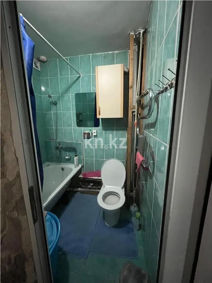 Продажа 1-комнатной квартиры, 30.2 м² в Алматы - фото 3