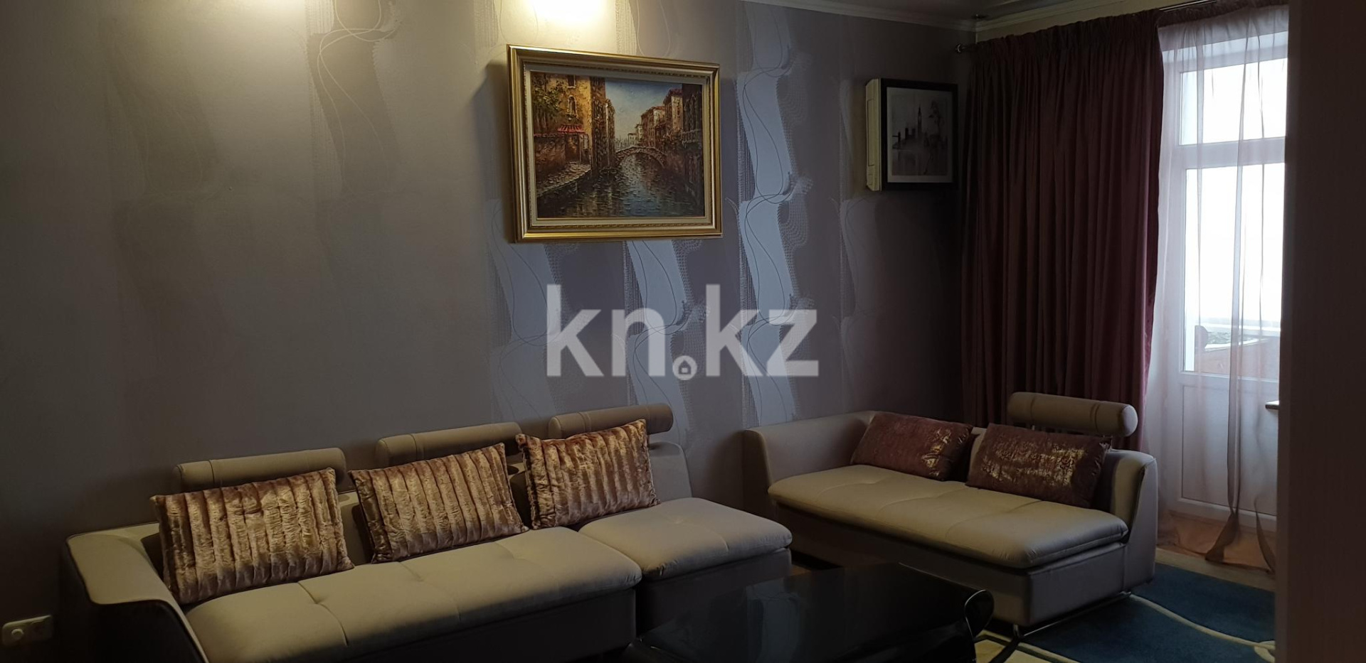 Продажа 7-комнатной квартиры, 227 м², ул. Ерубаева, дом  50/6 в Караганде - фото 20