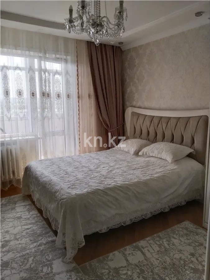 Продажа 3-комнатной квартиры, 92 м², пр. Шахтеров, дом  31а в Караганде - фото 2