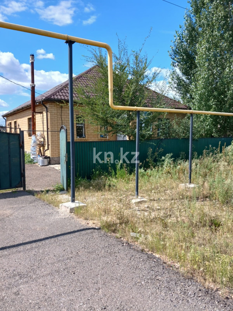 Продажа 4-комнатного дома, 108 м², Достык, дом  17 в Акмолинской области