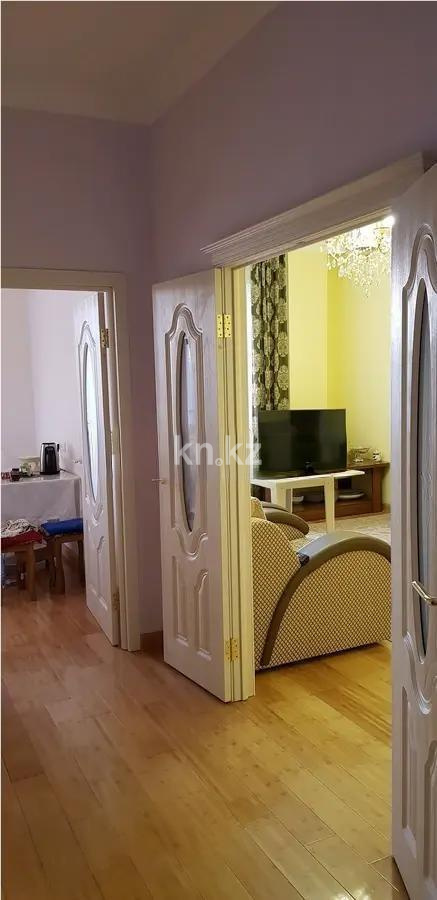 Продажа 2-комнатной квартиры, 77 м² в Астане - фото 2