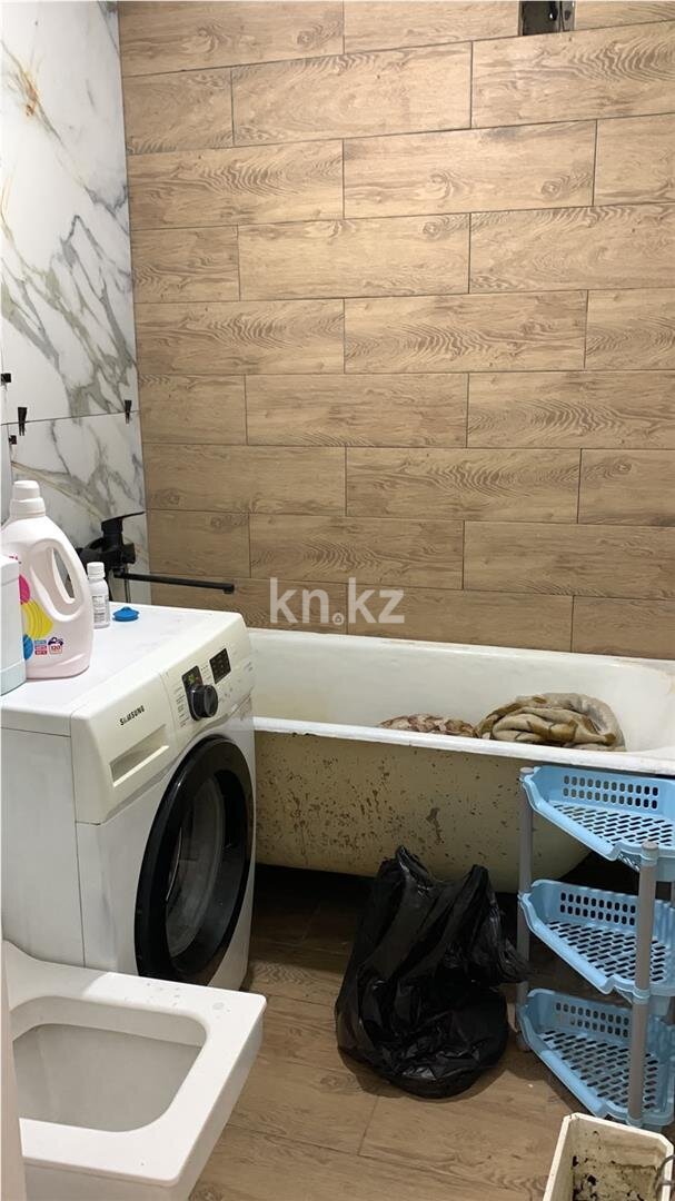 Продажа 2-комнатной квартиры, 45 м² в Темиртау - фото 5