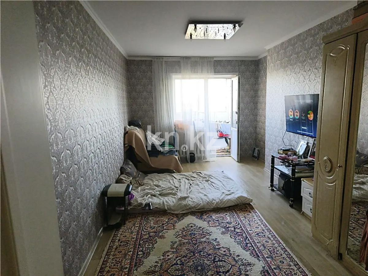 Продажа 3-комнатной квартиры, 96 м² в Астане - фото 2