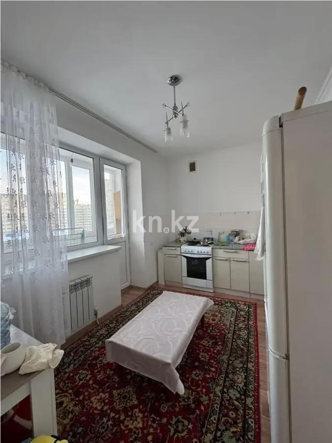 Продажа 1-комнатной квартиры, 47 м² в Астане - фото 2