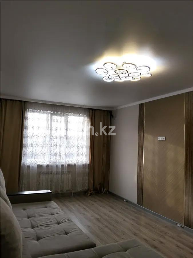 Продажа 1-комнатной квартиры, 43.6 м², ул. К. Шарипова, дом  206/9 в Алматы - фото 3