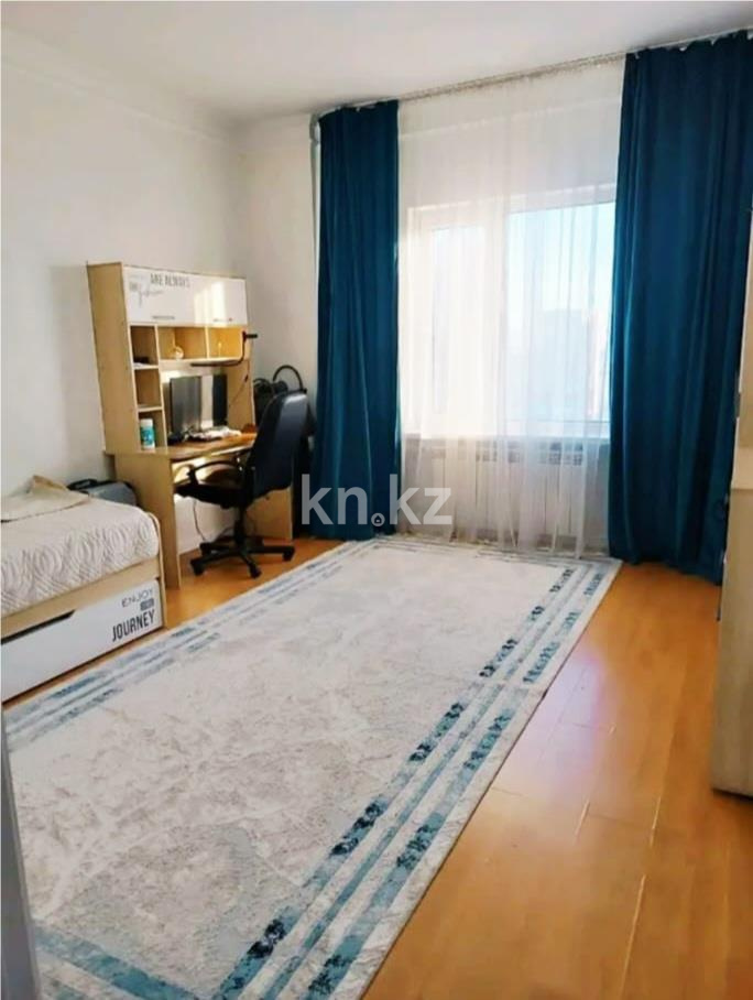 Продажа 3-комнатной квартиры, 94 м² в Астане - фото 4