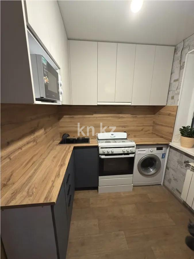 Продажа 2-комнатной квартиры, 44 м² в Темиртау - фото 2