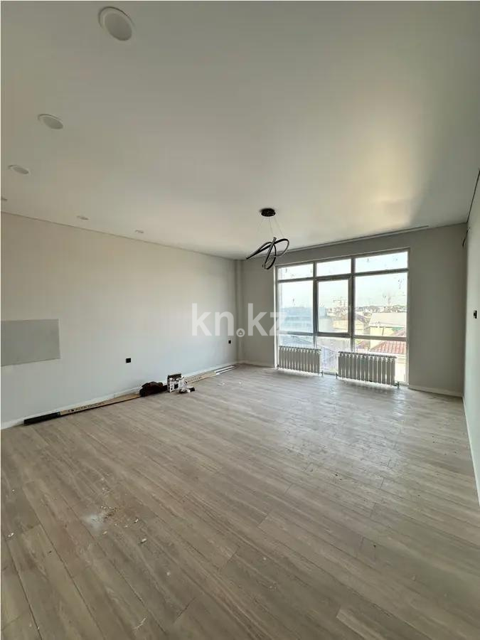 Продажа 1-комнатной квартиры, 40.5 м², ул. 23-я, дом  4/1 в Алматы