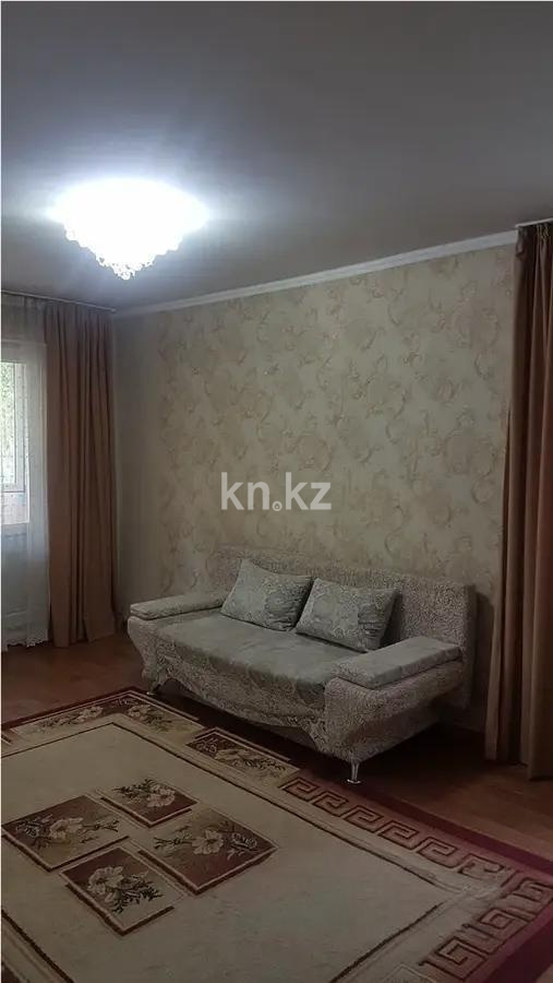 Продажа 1-комнатной квартиры, 34 м² в Алматы