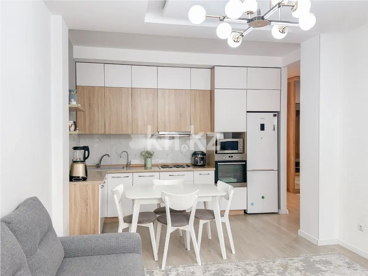 Продажа 3-комнатной квартиры, 75 м² в Астане - фото 4