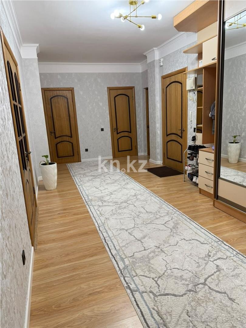 Продажа 3-комнатной квартиры, 109.8 м² в Астане - фото 9