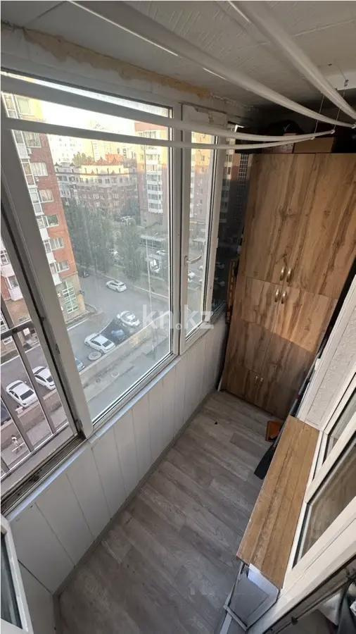 Продажа 2-комнатной квартиры, 34.9 м² в Астане - фото 3