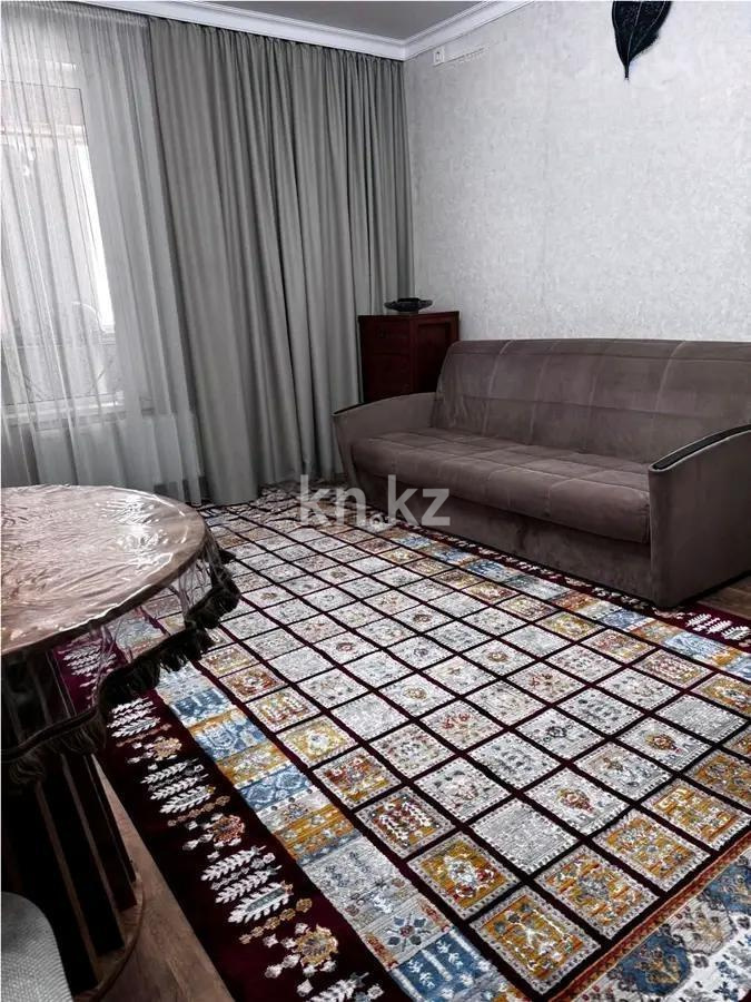 Продажа 2-комнатной квартиры, 52 м² в Астане