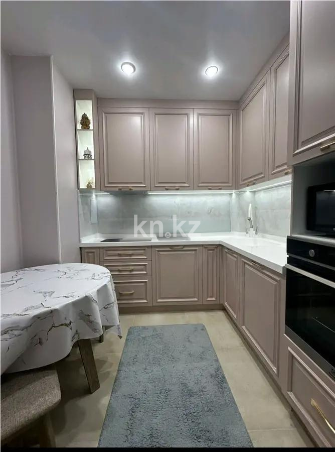 Продажа 4-комнатной квартиры, 80.1 м², ул. Утепова, дом  31 в Алматы - фото 4