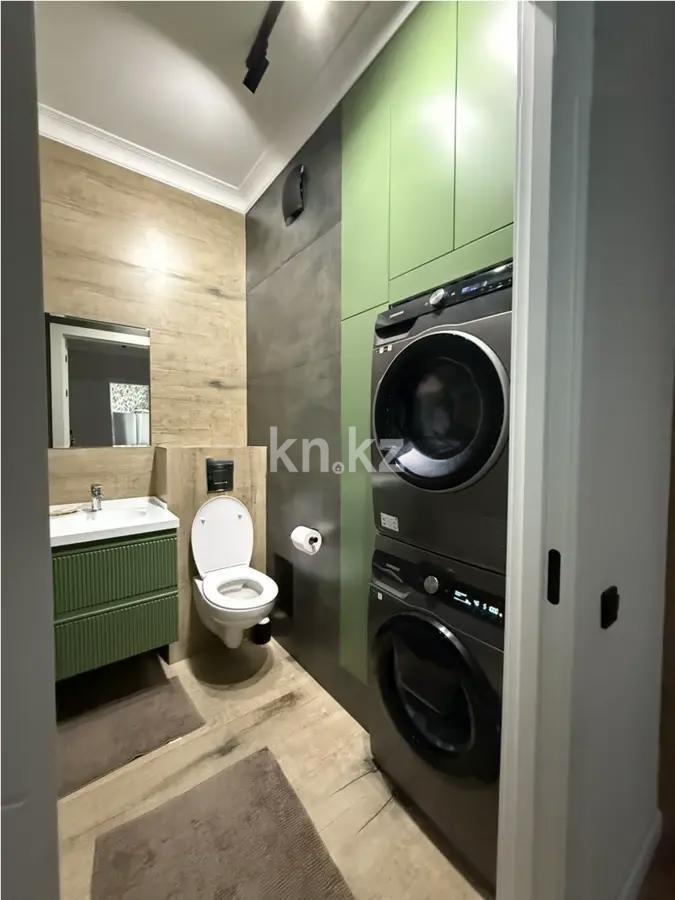 Продажа 4-комнатной квартиры, 124 м², пр. Аль-Фараби, дом  1 в Астане - фото 7