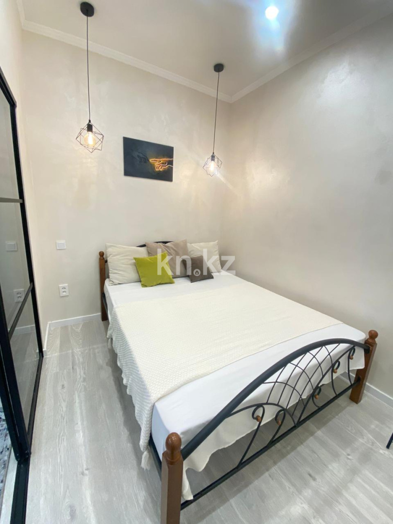 Продажа 2-комнатной квартиры, 44 м², пр. Шахтеров, дом  52б в Караганде - фото 8