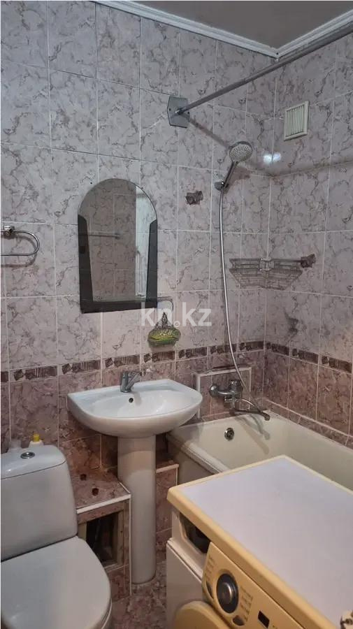 Продажа 2-комнатной квартиры, 45 м² в Алматы - фото 4