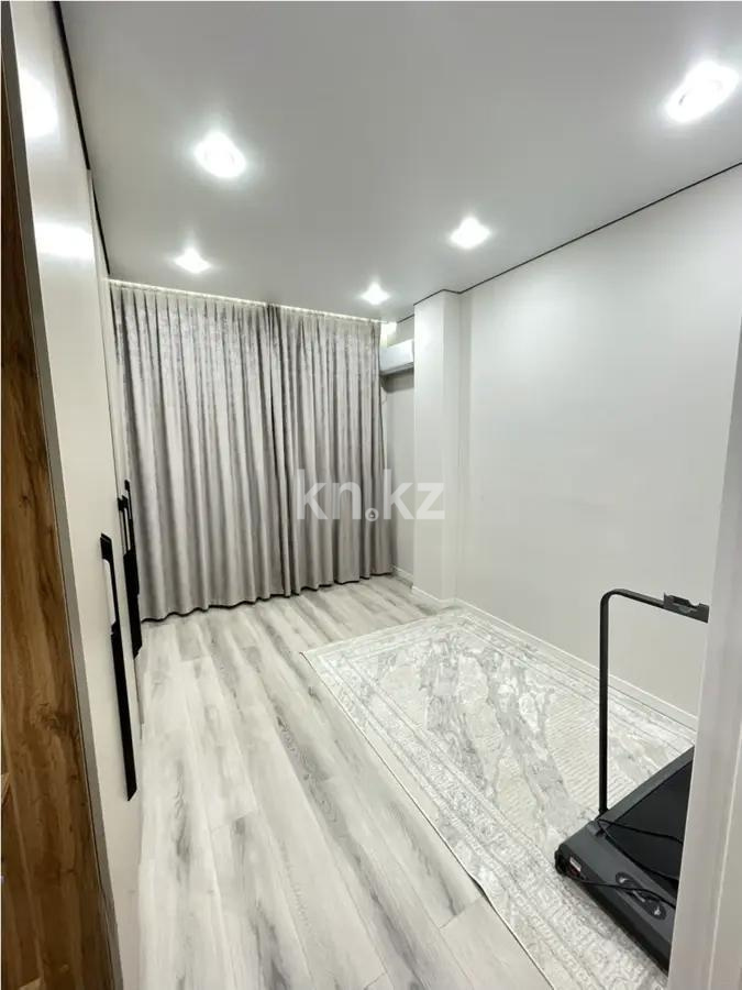 Продажа 1-комнатной квартиры, 31 м² в Алматы - фото 2