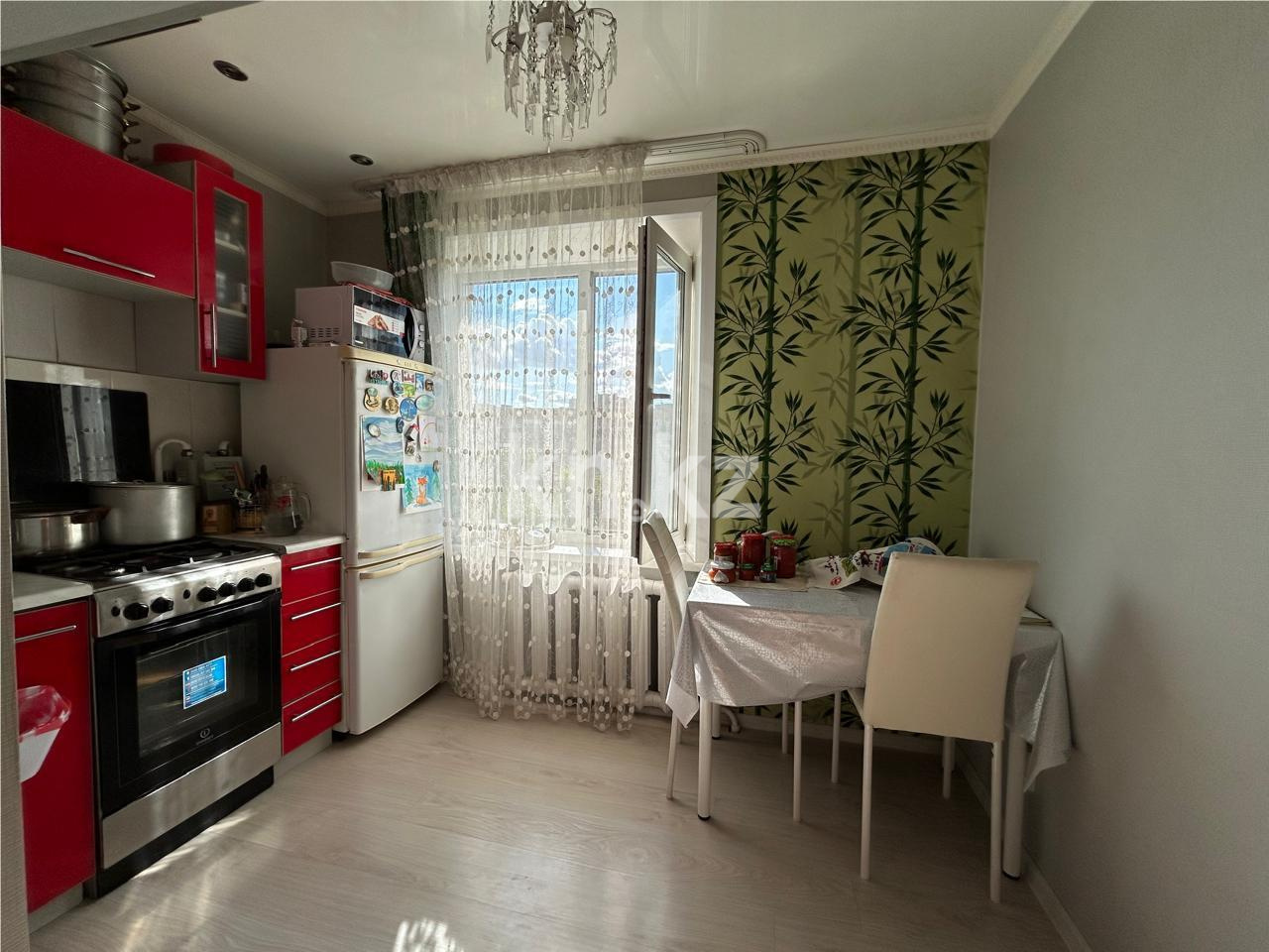 Продажа 2-комнатной квартиры, 42 м², ул. Кравцова в Астане - фото 6