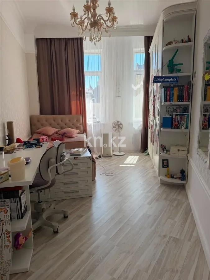 Продажа 4-комнатной квартиры, 125 м² в Астане - фото 4