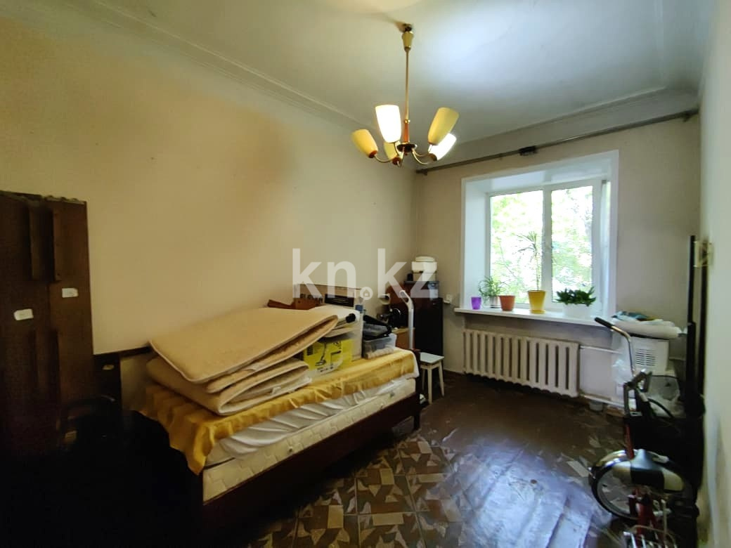 Продажа 3-комнатной квартиры, 82 м² в Караганде - фото 17