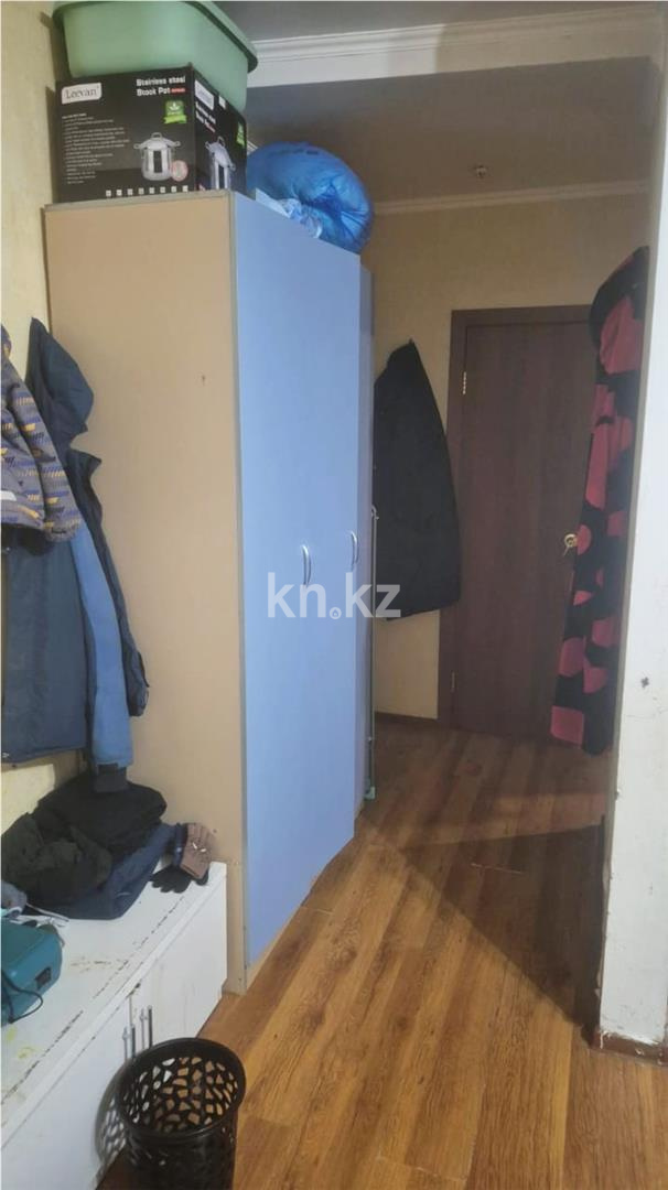 Продажа 1-комнатной квартиры, 49.4 м² в Астане - фото 3