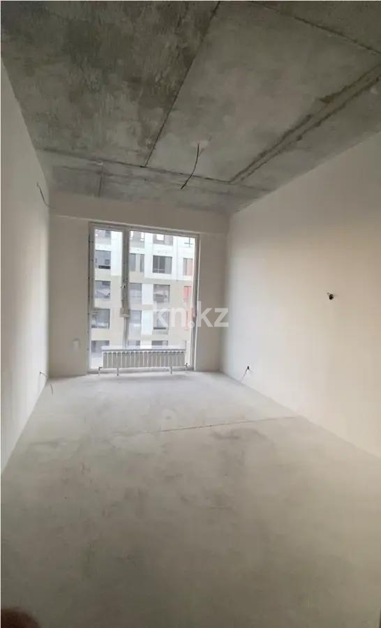 Продажа 1-комнатной квартиры, 39 м², пр. Рыскулова, дом  2б/2 в Алматы