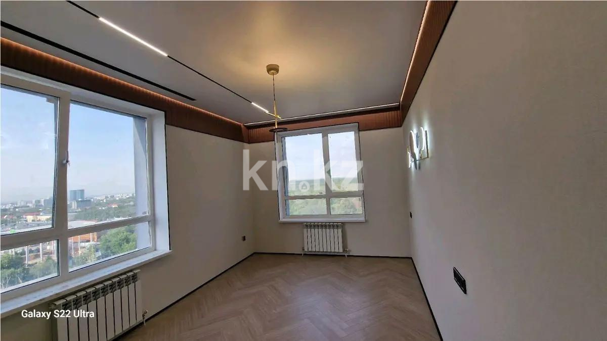 Продажа 3-комнатной квартиры, 118.5 м² в Алматы - фото 2