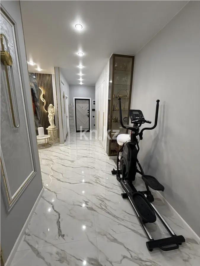 Продажа 3-комнатной квартиры, 90 м² в Караганде - фото 7