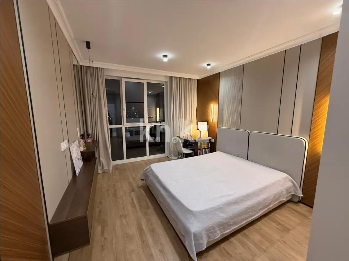 Продажа 2-комнатной квартиры, 45 м² в Алматы - фото 2