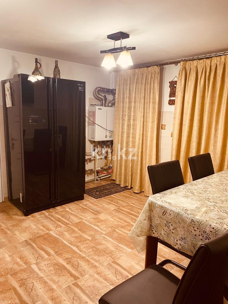 Продажа 3-комнатного дома, 79.5 м² в Алматы - фото 3