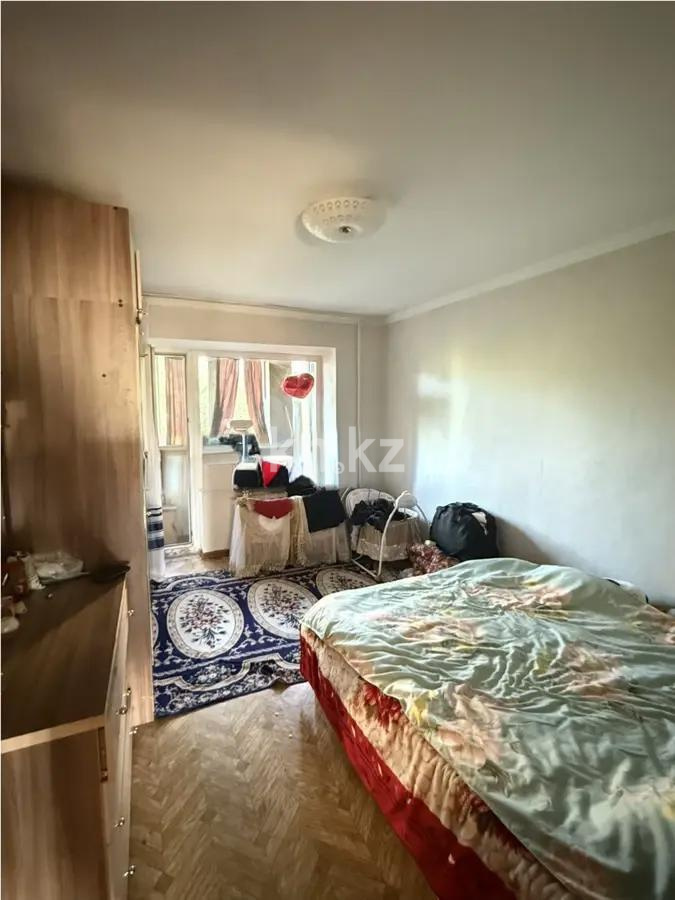 Продажа 2-комнатной квартиры, 44 м² в Караганде - фото 2