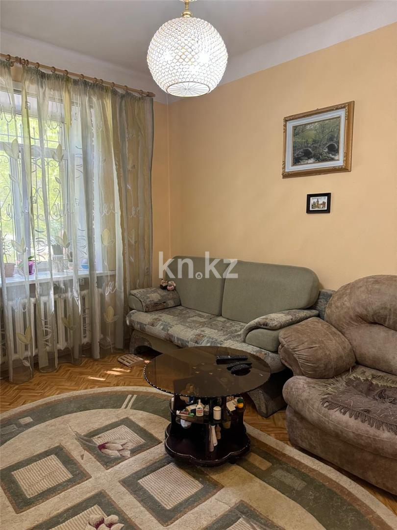 Продажа 4-комнатной квартиры, 79 м², ул. Лободы в Караганде - фото 2