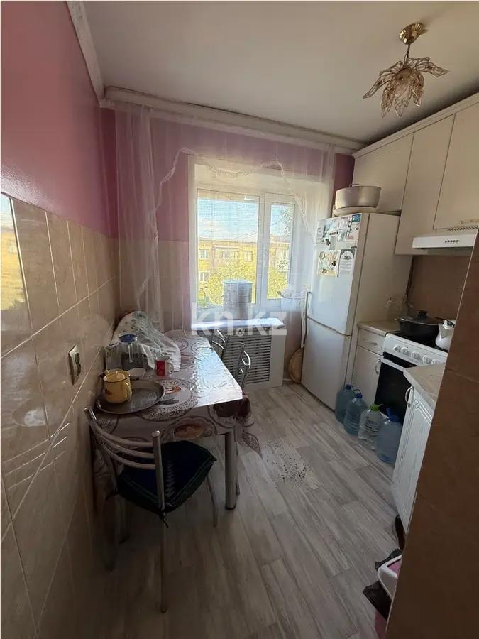 Продажа 3-комнатной квартиры, 50 м², мкр-н 21, дом  16 в Караганде - фото 4