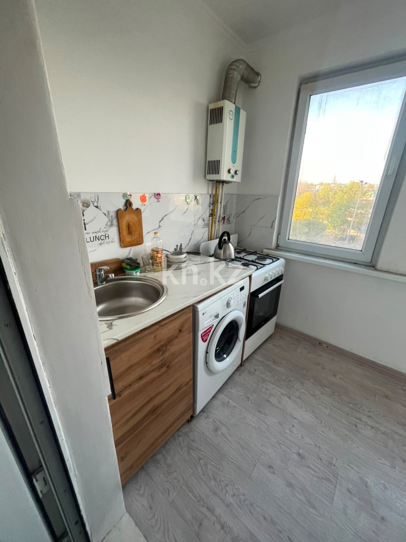 Продажа 1-комнатной квартиры, 49.1 м² в Шымкенте - фото 11