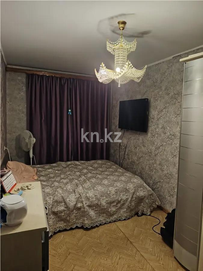 Продажа 4-комнатной квартиры, 75 м², ул. Карбышева, дом  10/3 в Караганде - фото 2