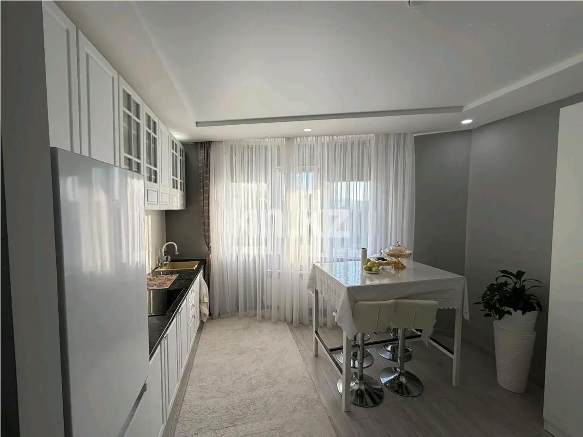 Продажа 2-комнатной квартиры, 49 м² в Алматы - фото 3