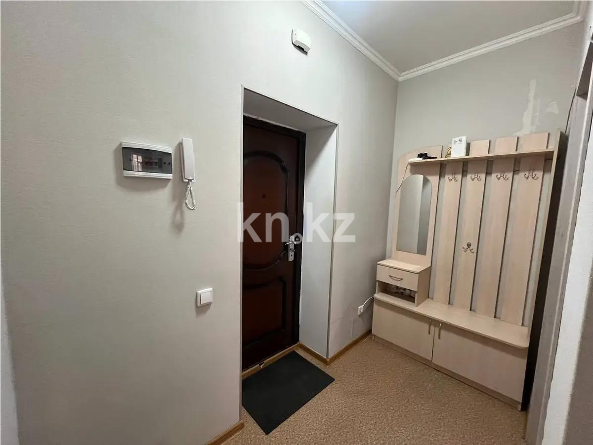 Продажа 1-комнатной квартиры, 39 м² в Астане - фото 4