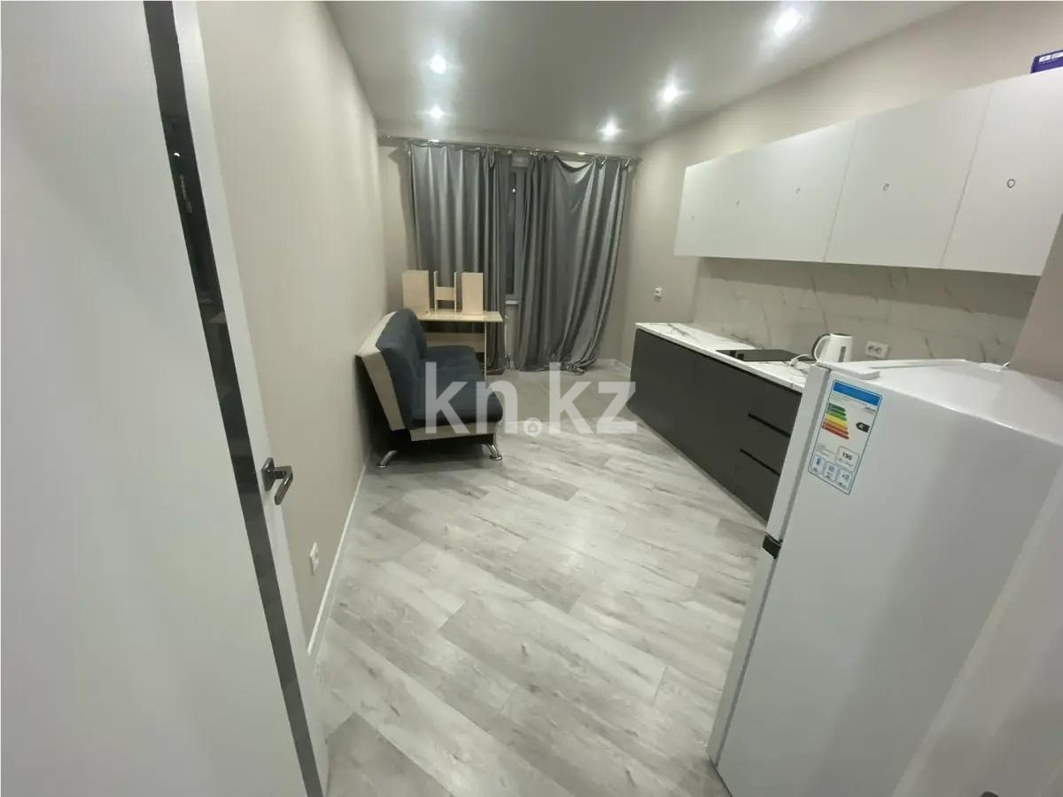 Продажа 1-комнатной квартиры, 45 м² в Алматы - фото 2