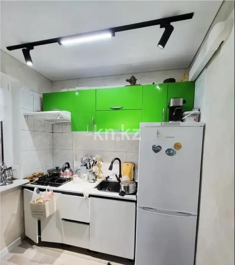 Продажа 2-комнатной квартиры, 46.5 м² в Алматы - фото 2