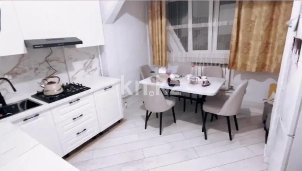 Продажа 3-комнатной квартиры, 74 м² в Алматы - фото 2