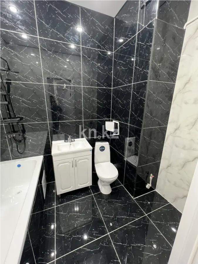 Продажа 2-комнатной квартиры, 40 м², ул. Шаймерденова, дом  4/1 в Астане - фото 4