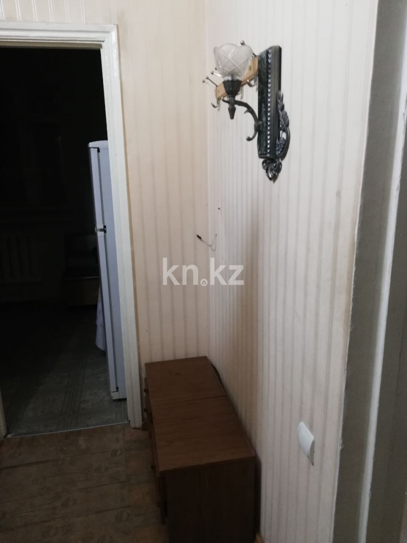 Продажа 1-комнатной квартиры, 34 м² в Алматы - фото 3