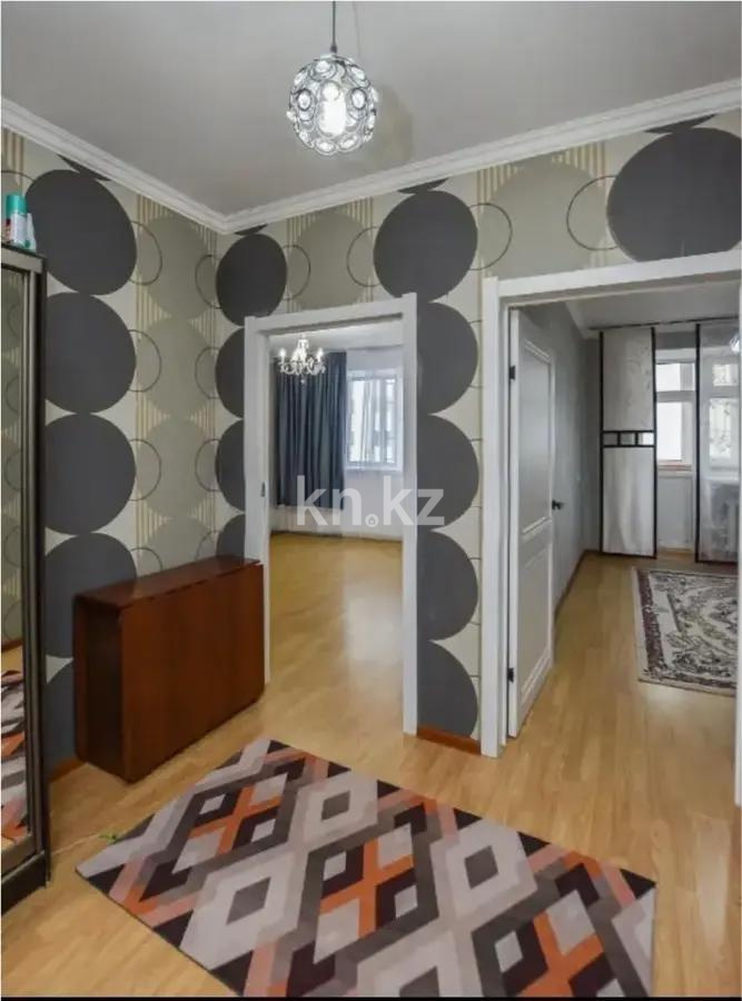 Продажа 2-комнатной квартиры, 53 м², ул. Майлина, дом  8 в Астане - фото 5