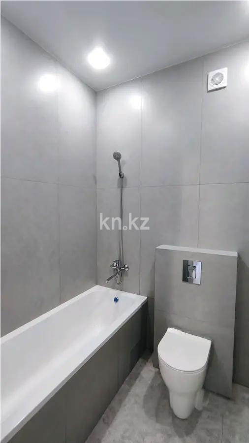 Продажа 3-комнатной квартиры, 67 м² в Караганде - фото 4