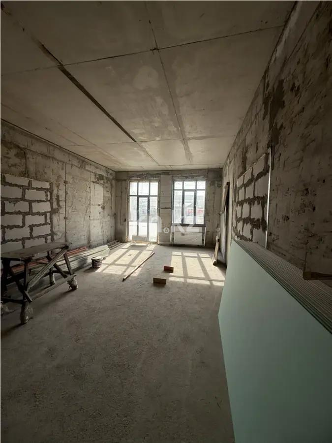 Продажа 2-комнатной квартиры, 40 м² в Алматы